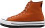 Converse Chuck Taylor All Star City Trek Sneakers Orange Heren - Thumbnail 1