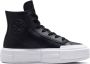 Converse Chuck Taylor All Star Cruise Laarzen Black Dames - Thumbnail 1