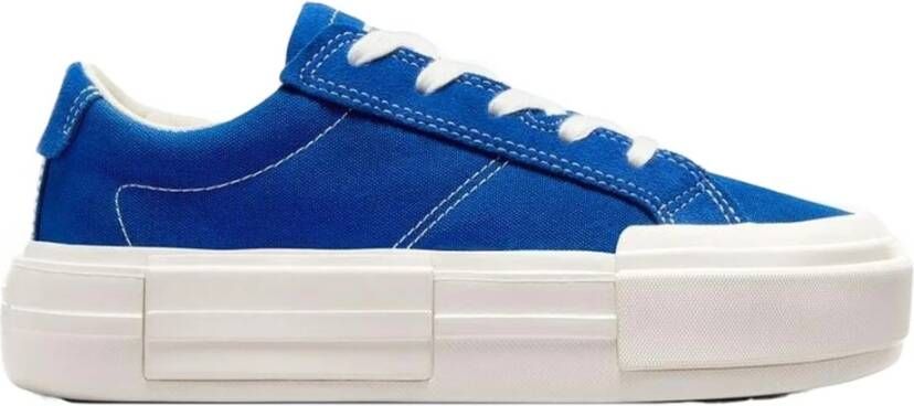 Converse Chuck Taylor All Star Cruise Sneakers Blue Dames