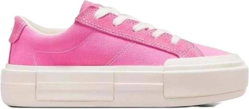 Converse Chuck Taylor All Star Cruise Sneakers Pink Dames