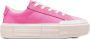 Converse Chuck Taylor All Star Cruise Sneakers Pink Dames - Thumbnail 1