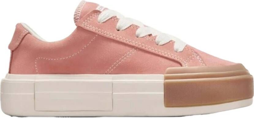 Converse Chuck Taylor All Star Cruise Sneakers Pink Heren