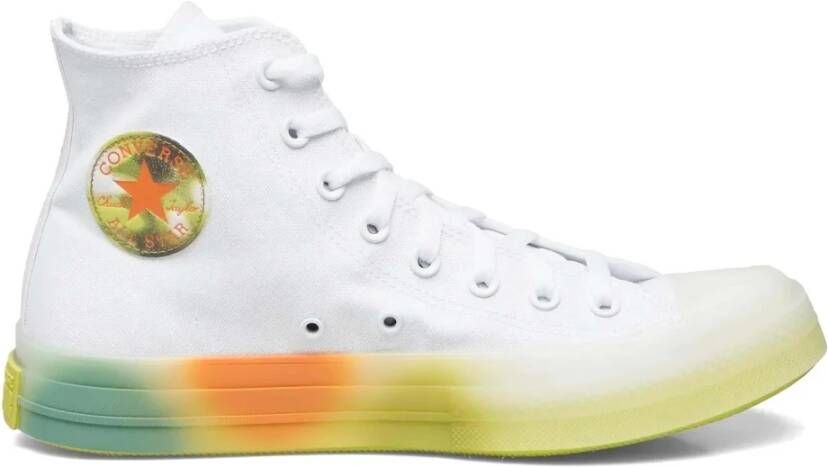 Converse Chuck Taylor All Star CX Sneakers White Unisex