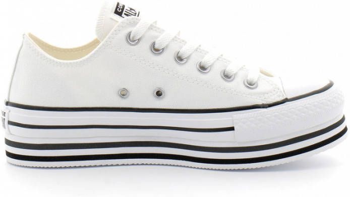 Converse chuck taylor all star eva lift sneakers 563971c