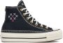 Converse Chuck Taylor All Star Lift Sneakers Black Dames - Thumbnail 1