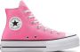 Converse Hoge Sneakers CHUCK TAYLOR ALL STAR LIFT PLATFORM - Thumbnail 1