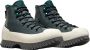 Converse Chuck Taylor All Star Lugged Winter 2.0 Boots Green Unisex - Thumbnail 1