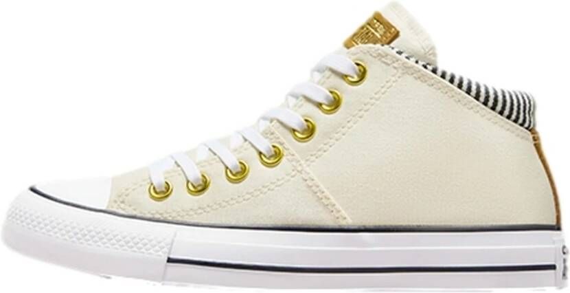 Converse Chuck Taylor All Star Madison Sneakers Beige Dames