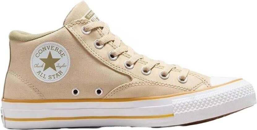 Converse Chuck Taylor All Star Malden Street Sneakers Beige Unisex