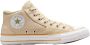 Converse Chuck Taylor All Star Malden Street Sneakers Beige Unisex - Thumbnail 1