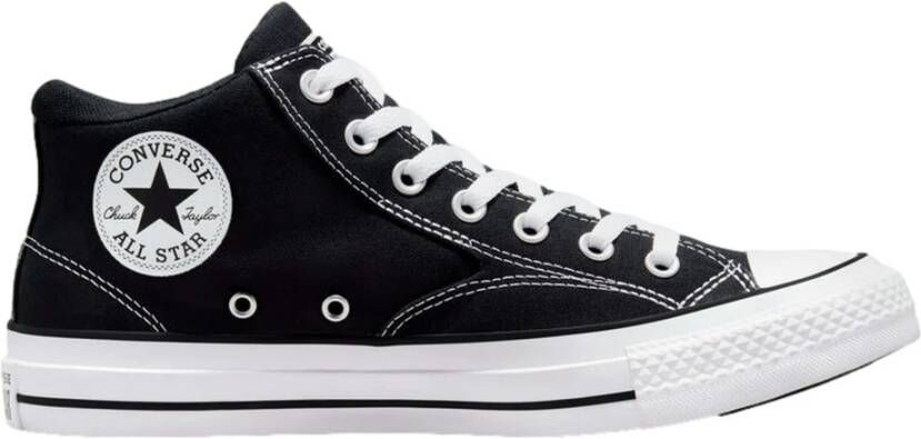 Converse Chuck Taylor All Star Malden Street Sneakers Black Heren