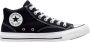 Converse Chuck Taylor All Star Malden Street Sneakers Black Heren - Thumbnail 1