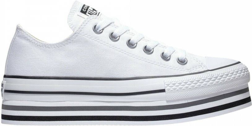 Converse All Stars Platform Layer 563971C