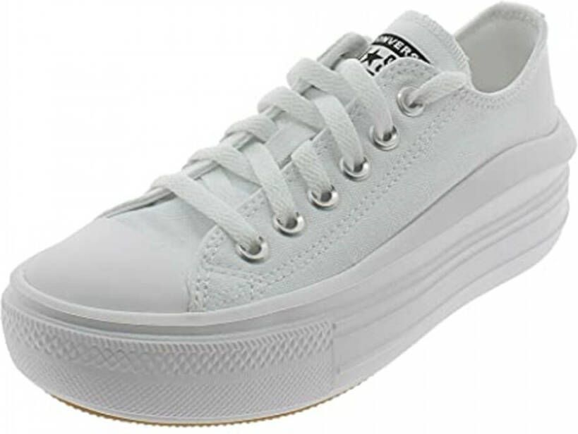 Converse Chuck Taylor all Star Scarpe Wit Dames