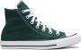 Converse Chuck Taylor All Star Seasonal Sneakers Green Unisex - Thumbnail 1