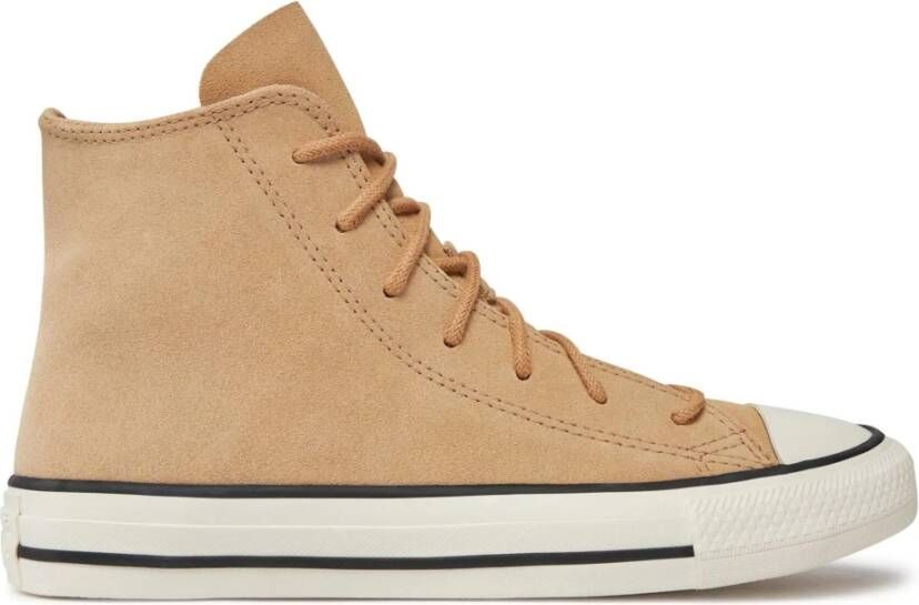 Converse Hoge Sneakers CHUCK TAYLOR ALL STAR MONO SUEDE