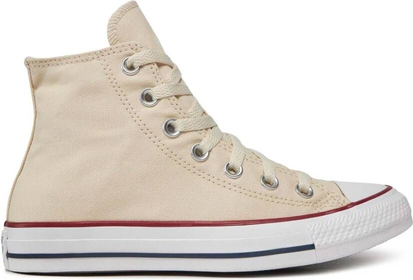 Converse Chuck Taylor All Star Sneakers Beige Heren