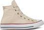 Converse Chuck Taylor All Star Classic Hoge sneakers Beige - Thumbnail 14