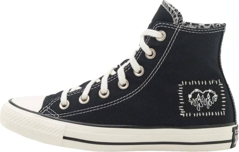 Converse Chuck Taylor All Star Sneakers Black Dames