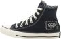 Converse Chuck Taylor All Star Sneakers Black Dames - Thumbnail 1