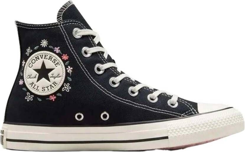 Converse Chuck Taylor All Star Sneakers Black Dames