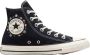 Converse Chuck Taylor All Star Sneakers Black Dames - Thumbnail 1