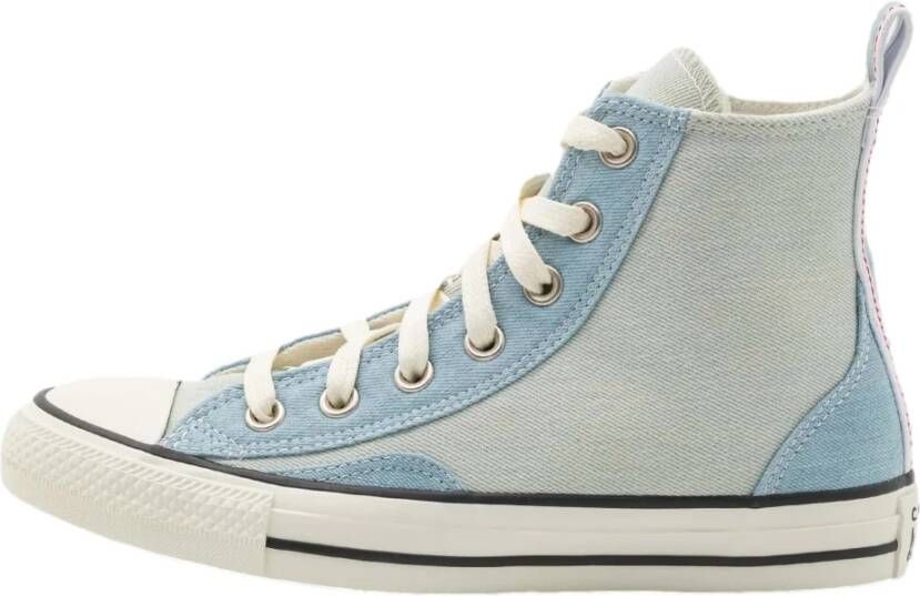 Converse Chuck Taylor All Star Sneakers Blue Heren