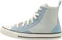 Converse Chuck Taylor All Star Sneakers Blue Heren - Thumbnail 1