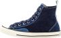 Converse Chuck Taylor All Star Sneakers Blue Heren - Thumbnail 1