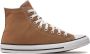 Converse Iconische Hoge Sneakers Chuck Taylor All Star Brown - Thumbnail 1