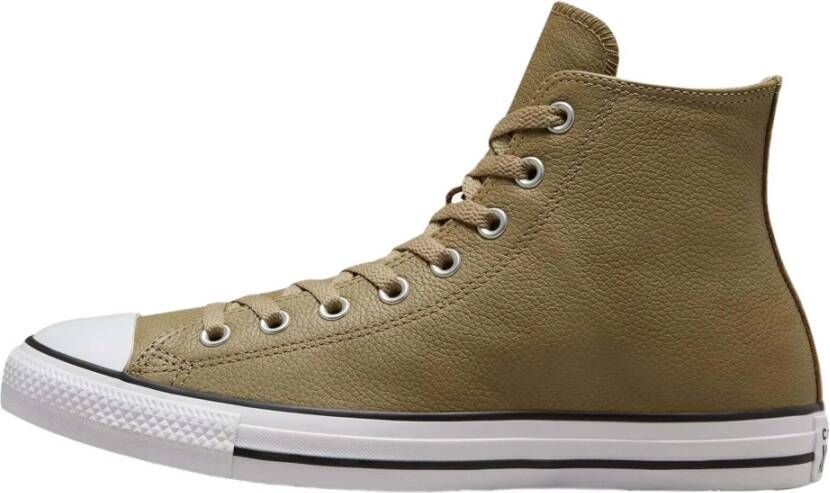 Converse Chuck Taylor All Star Sneakers Brown Heren