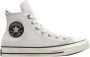 Converse Chuck Taylor All Star Sneakers Gray Heren - Thumbnail 1