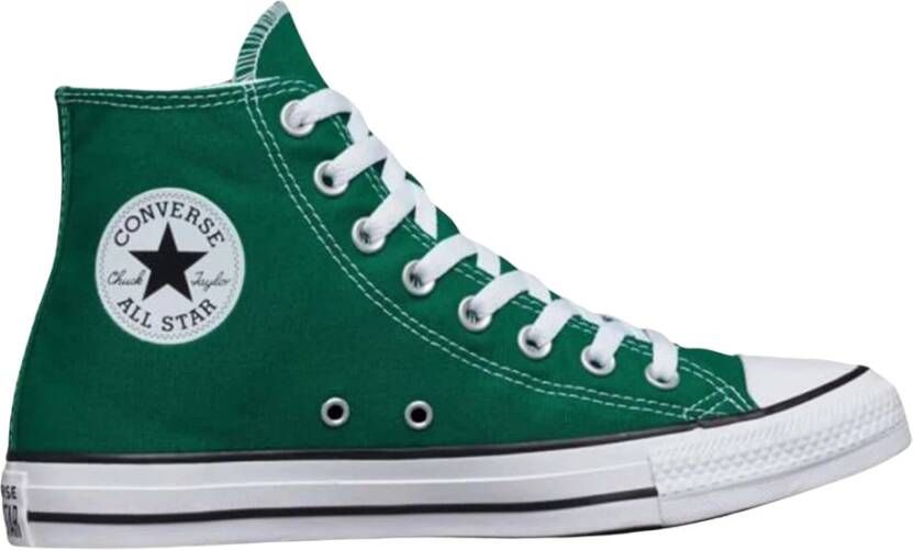 Converse Chuck Taylor All Star Sneakers Green