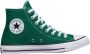 Converse Chuck Taylor All Star Sneakers Green - Thumbnail 1