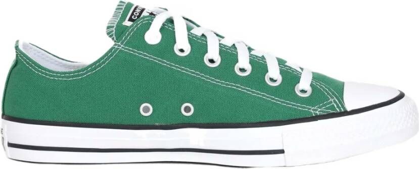 Converse Chuck Taylor All Star Sneakers Green Heren