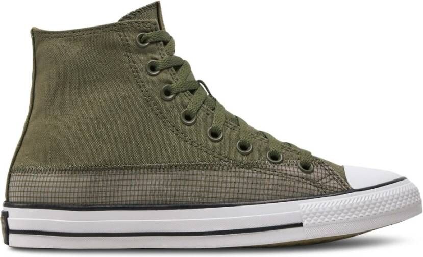 Converse Chuck Taylor All Star Sneakers Green Heren