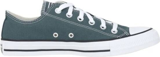 Converse Chuck Taylor All Star Sneakers Green