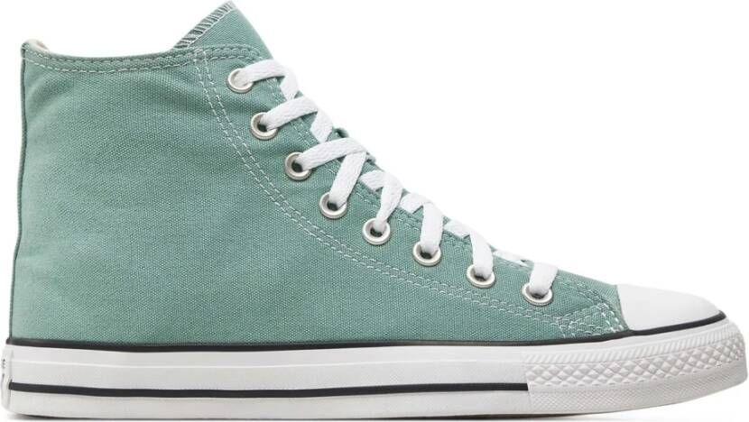 Converse Chuck Taylor All Star Sneakers Green Unisex