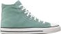 Converse Chuck Taylor All Star Sneakers Green Unisex - Thumbnail 1