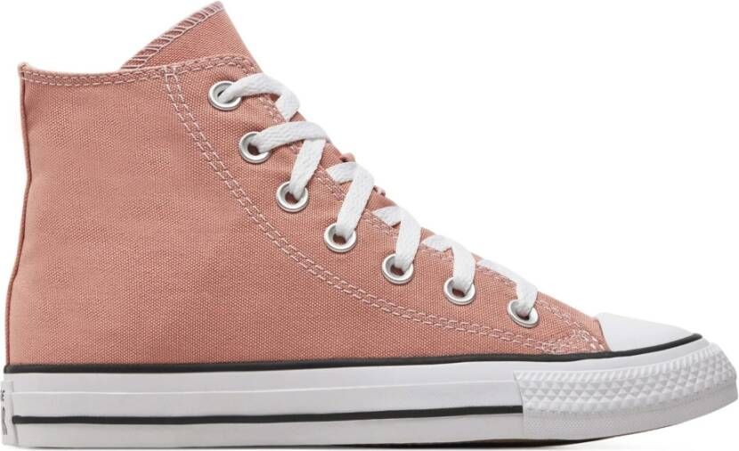 Converse Chuck Taylor All Star Sneakers Pink Unisex