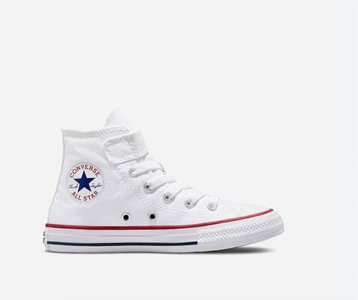 Converse Chuck Taylor All Star 1v Easy-on Fashion sneakers Schoenen white white natural maat: 28 beschikbare maaten:27 28 30 31 32 33 34