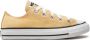 Converse Chuck Taylor All Star Sneakers Yellow Heren - Thumbnail 1