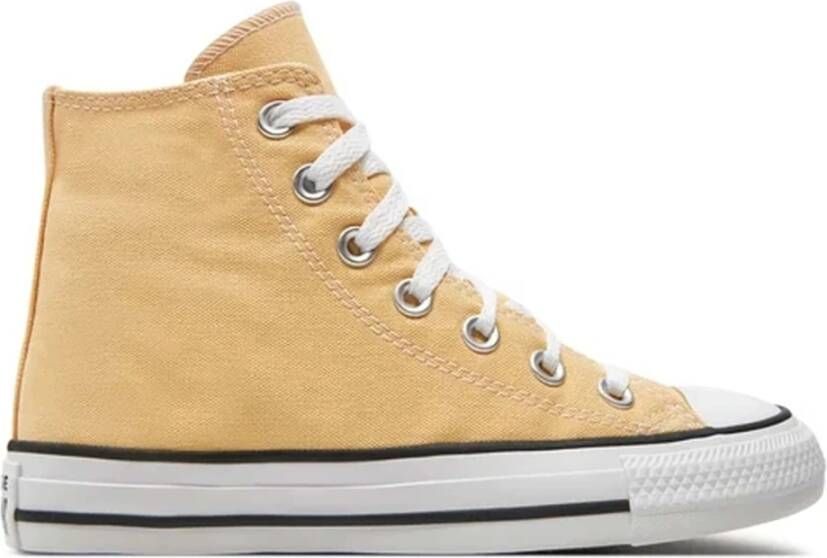 Converse Chuck Taylor All Star Sneakers Yellow Unisex