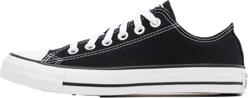 Converse Chuck Taylor All Star Wide Sneakers Black Unisex