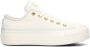 Converse Chuck Taylor All Star Lift Sneakers Beige Dames - Thumbnail 7