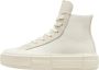 Converse Cruise HI Egret Sneakers White Dames - Thumbnail 1