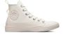 Converse Ctas Hi Sneakers White Dames - Thumbnail 1