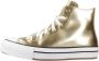 Converse Sneakers CHUCK TAYLOR ALL STAR EVA LIFT PLATFORM METALLIS - Thumbnail 1