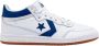 Converse Fastbreak Pro Sage Skateboarding Sneakers White Heren - Thumbnail 1