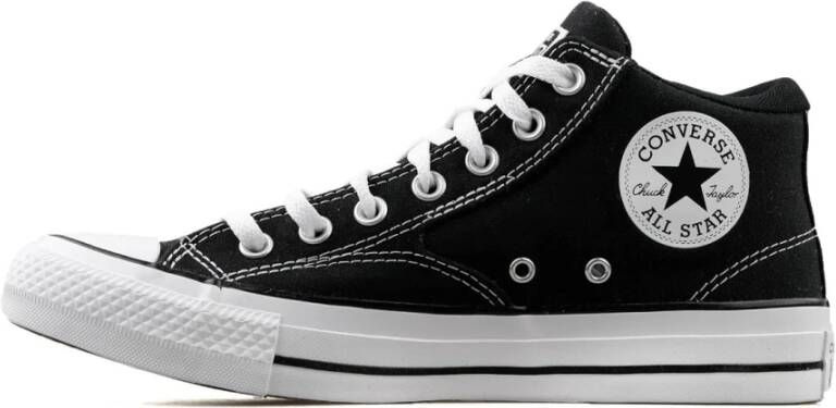 Converse Gedurfde Stijl Sneaker Black Heren